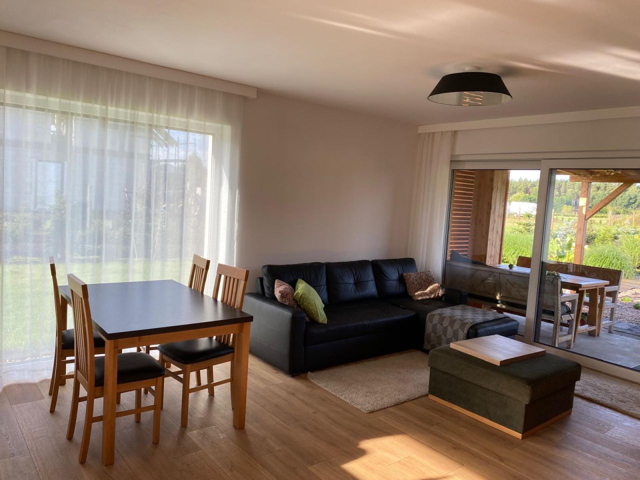 dom wolnostojący, 6 pokoi Kąkolewice. Zdjęcie 6