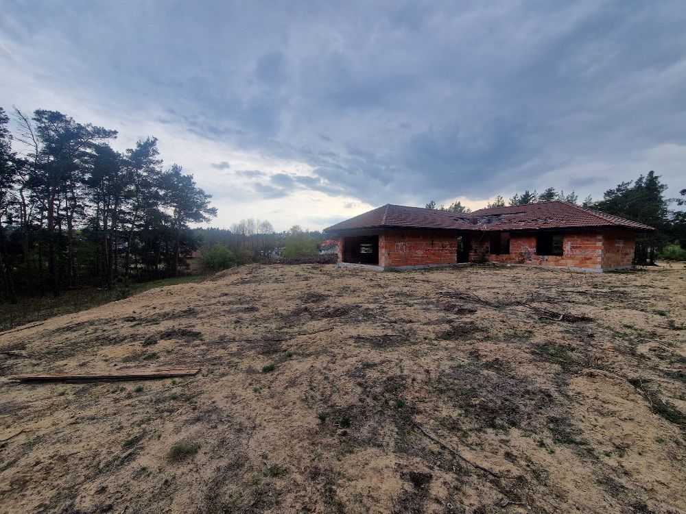 Działka inwestycyjna Szpetal Górny Szpetal Górny-Kolonia, ul. Bajeczna. Zdjęcie 17