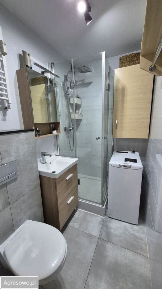 Mieszkanie 2-pokojowe Łódź Retkinia. Zdjęcie 8