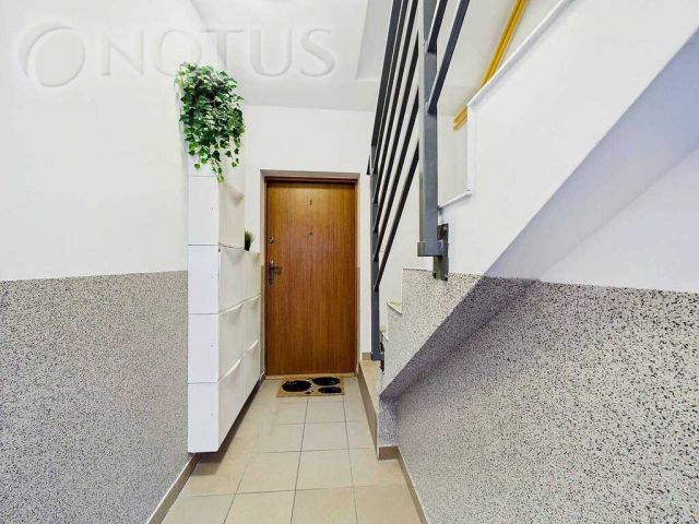 Mieszkanie 3-pokojowe Wrocław Złotniki. Zdjęcie 23