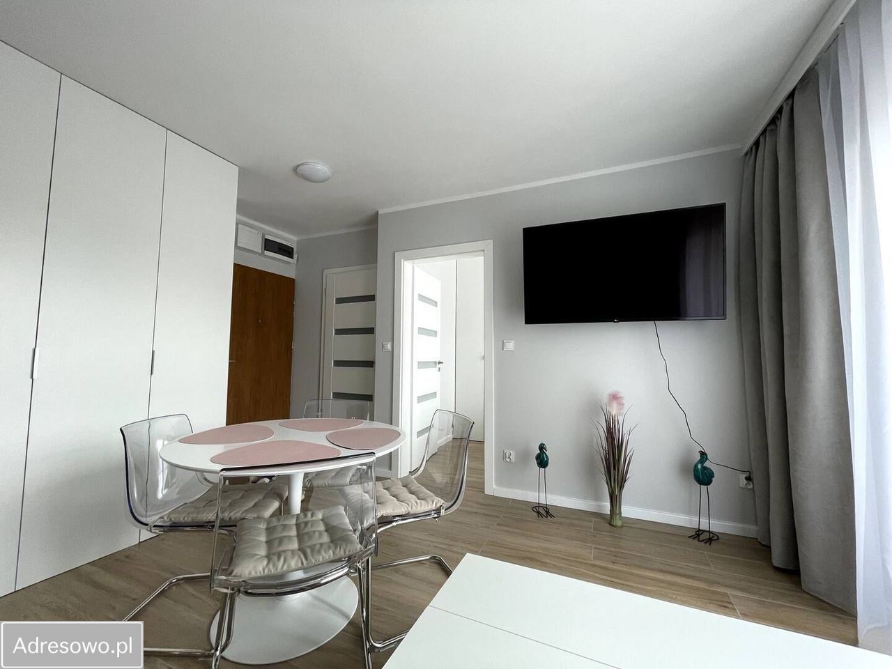 Mieszkanie 2-pokojowe Międzywodzie, ul. Szkolna. Zdjęcie 5