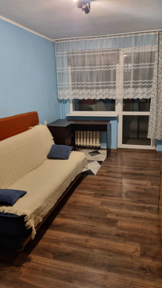 Mieszkanie 2-pokojowe Koszalin, ul. Kolejowa. Zdjęcie 4