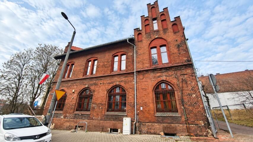 Lokal Ruda Śląska, ul. Jarosława Dąbrowskiego. Zdjęcie 2