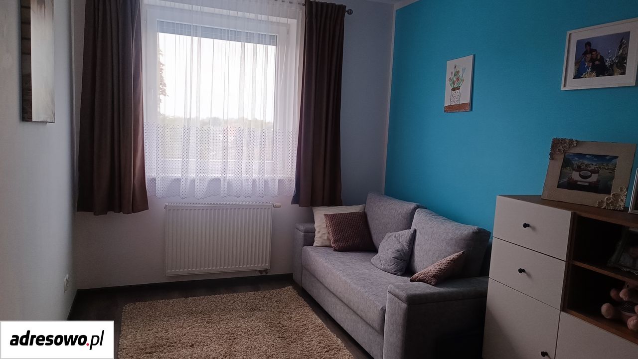 Mieszkanie 3-pokojowe Żary, ul. Poznańska. Zdjęcie 6