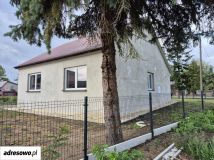 dom wolnostojący, 3 pokoje Wola Batorska. Zdjęcie 3