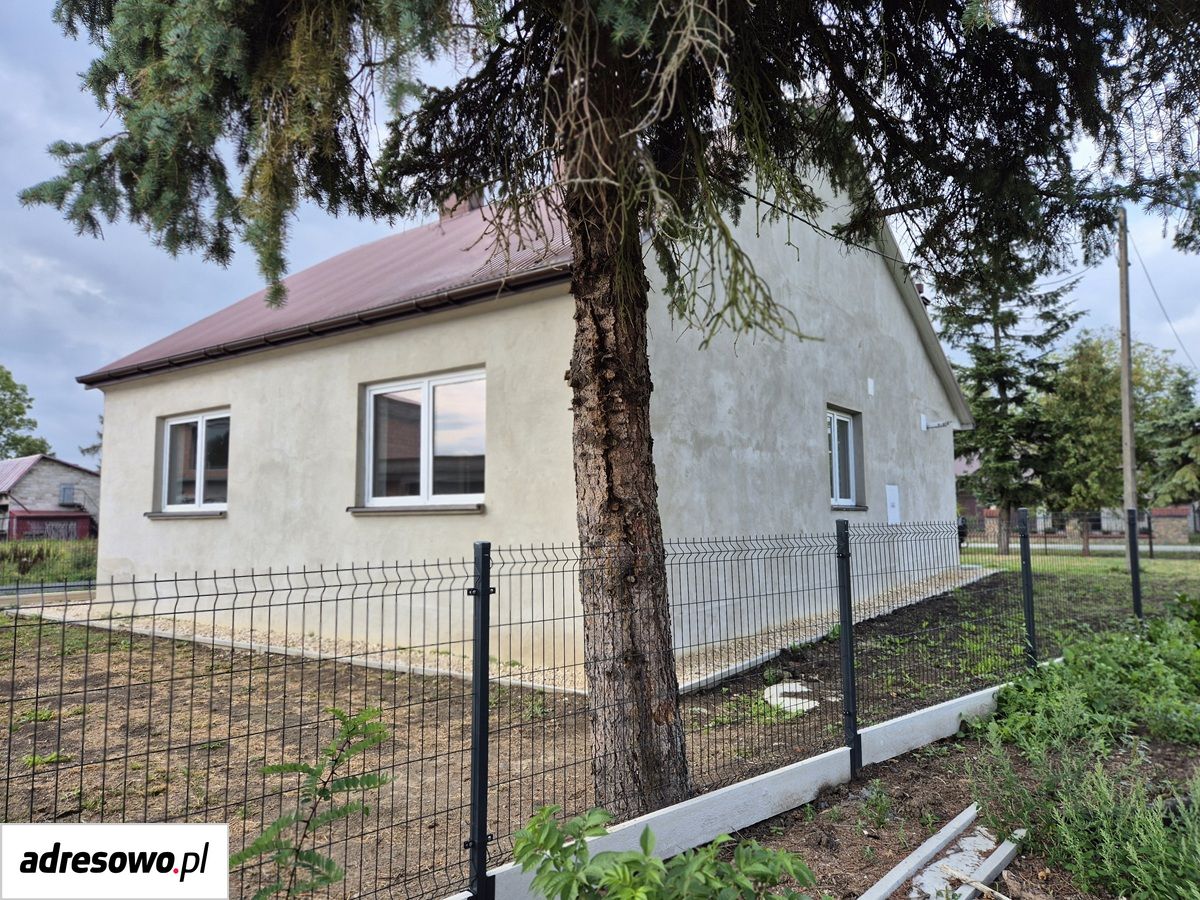 dom wolnostojący, 3 pokoje Wola Batorska. Zdjęcie 4