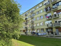Mieszkanie 4-pokojowe Gniezno, os. Piastowskie. Zdjęcie 1