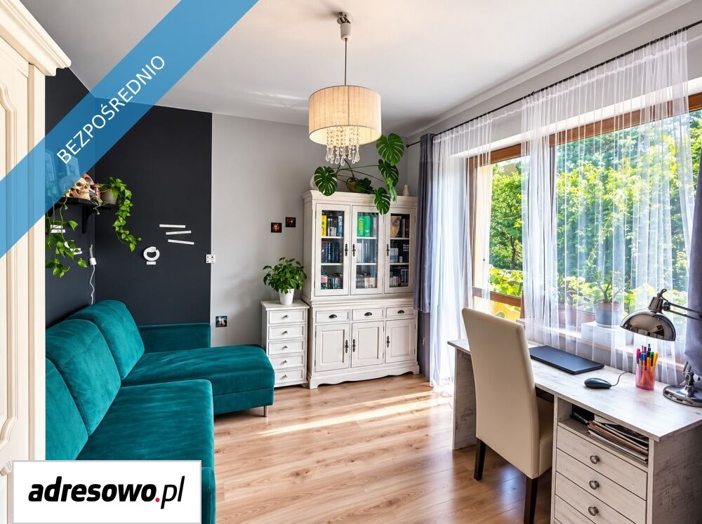 Mieszkanie 4-pokojowe Lublin Dziesiąta. Zdjęcie 5