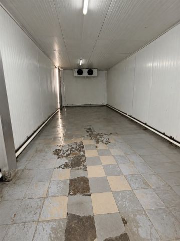 Hala/magazyn Sosnowiec Pogoń, ul. Plonów. Zdjęcie 10