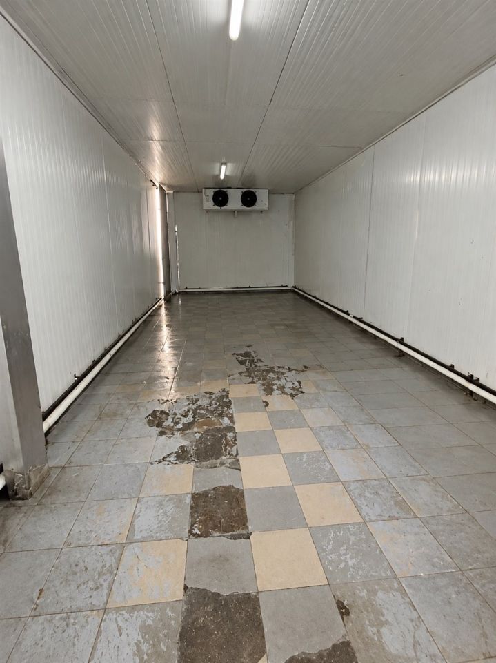 Hala/magazyn Sosnowiec Pogoń, ul. Plonów. Zdjęcie 10