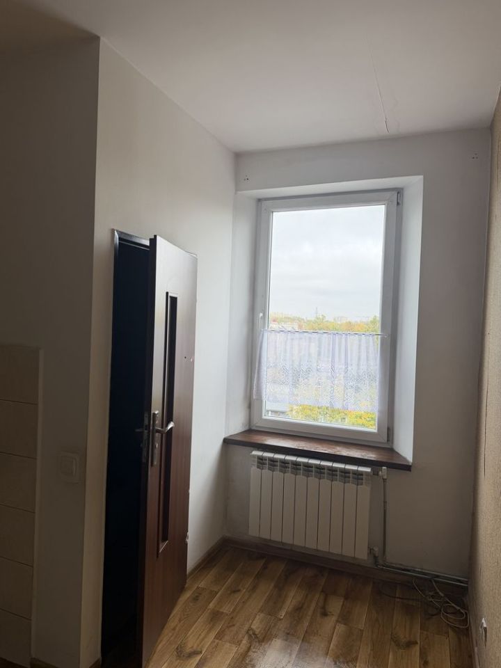 Mieszkanie 1-pokojowe Świętochłowice Centrum, ul. Katowicka. Zdjęcie 5