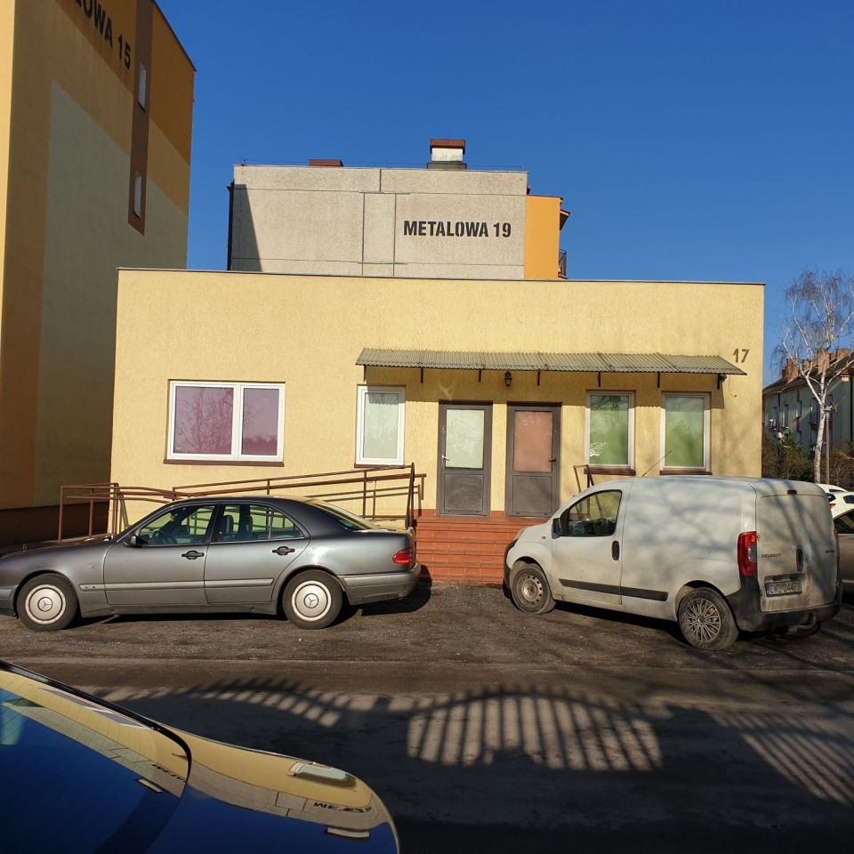 Lokal Włocławek Milęcin, ul. Metalowa. Zdjęcie 2