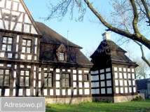 dworek, 14 pokoi Studzieniec. Zdjęcie 3