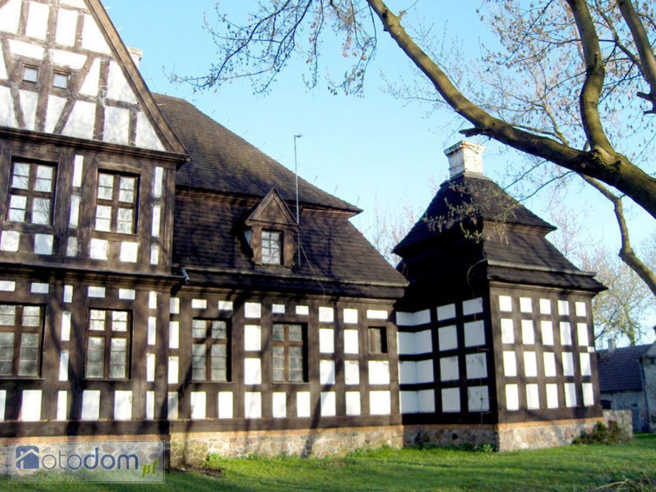 dworek, 14 pokoi Studzieniec. Zdjęcie 4