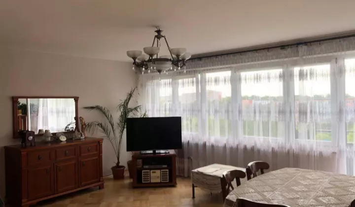 Mieszkanie 3-pokojowe Płock, ul. Rajmunda Rembielińskiego