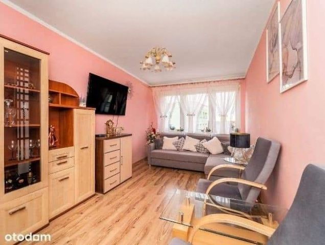 Mieszkanie 2-pokojowe Człuchów, ul. Romualda Traugutta. Zdjęcie 1