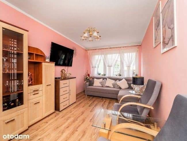 Mieszkanie 2-pokojowe Człuchów, ul. Romualda Traugutta