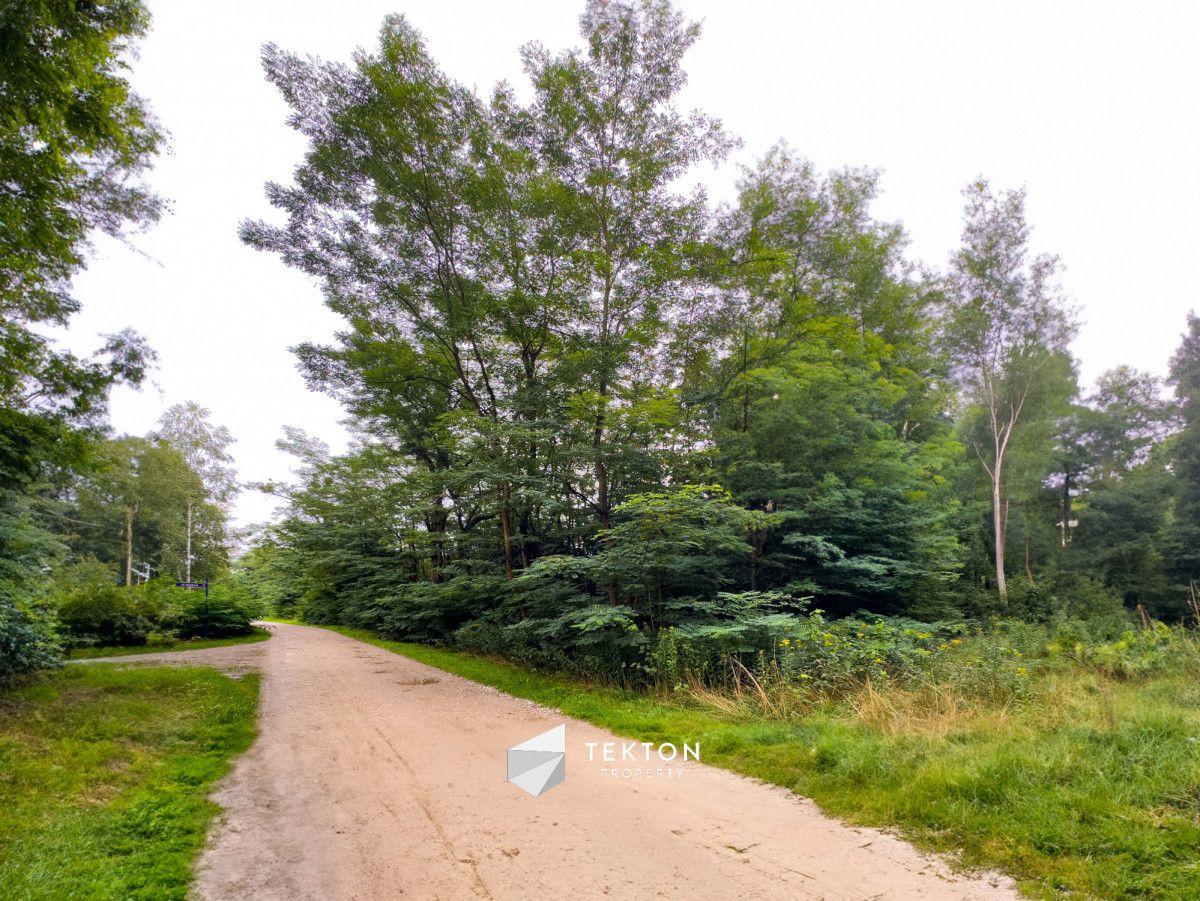 Działka rolno-budowlana Grodzisk Mazowiecki. Zdjęcie 10