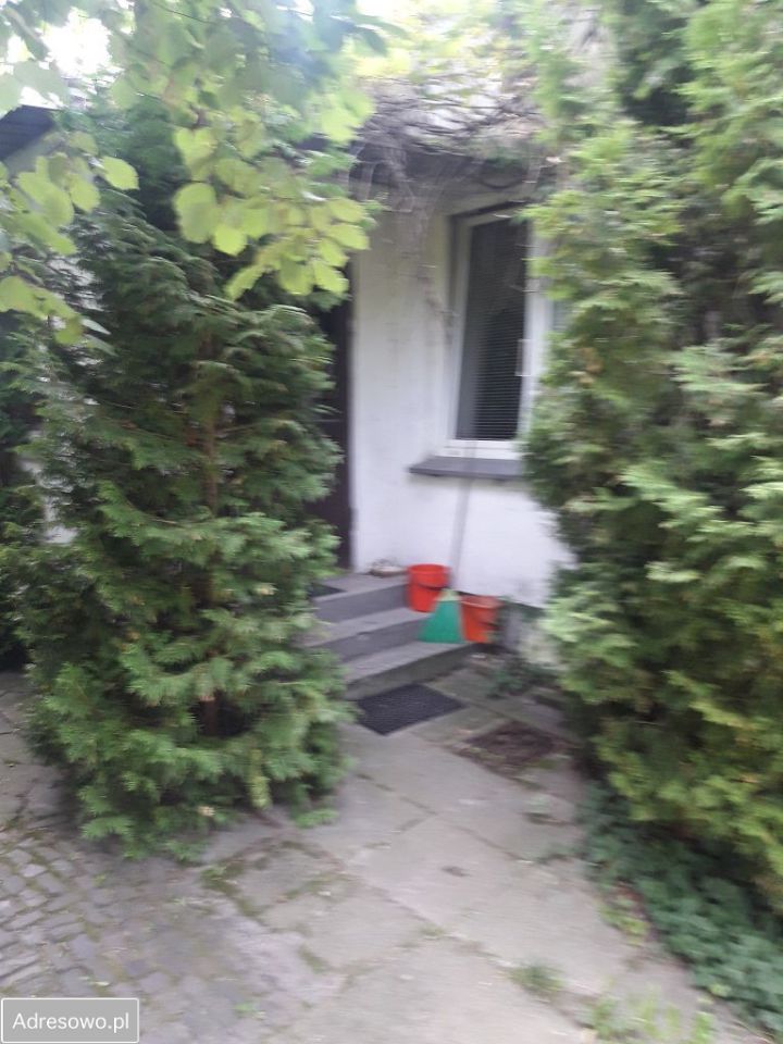 dom wolnostojący, 2 pokoje Pruszków, ul. Ożarowska. Zdjęcie 3