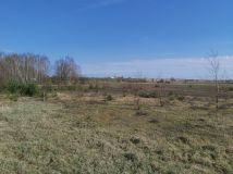 Działka budowlana Wysoka. Zdjęcie 1