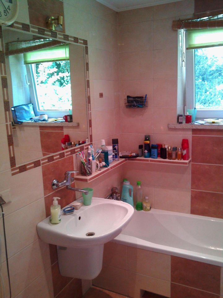 dom wolnostojący, 5 pokoi Wąwolnica, ul. Lubelska. Zdjęcie 7