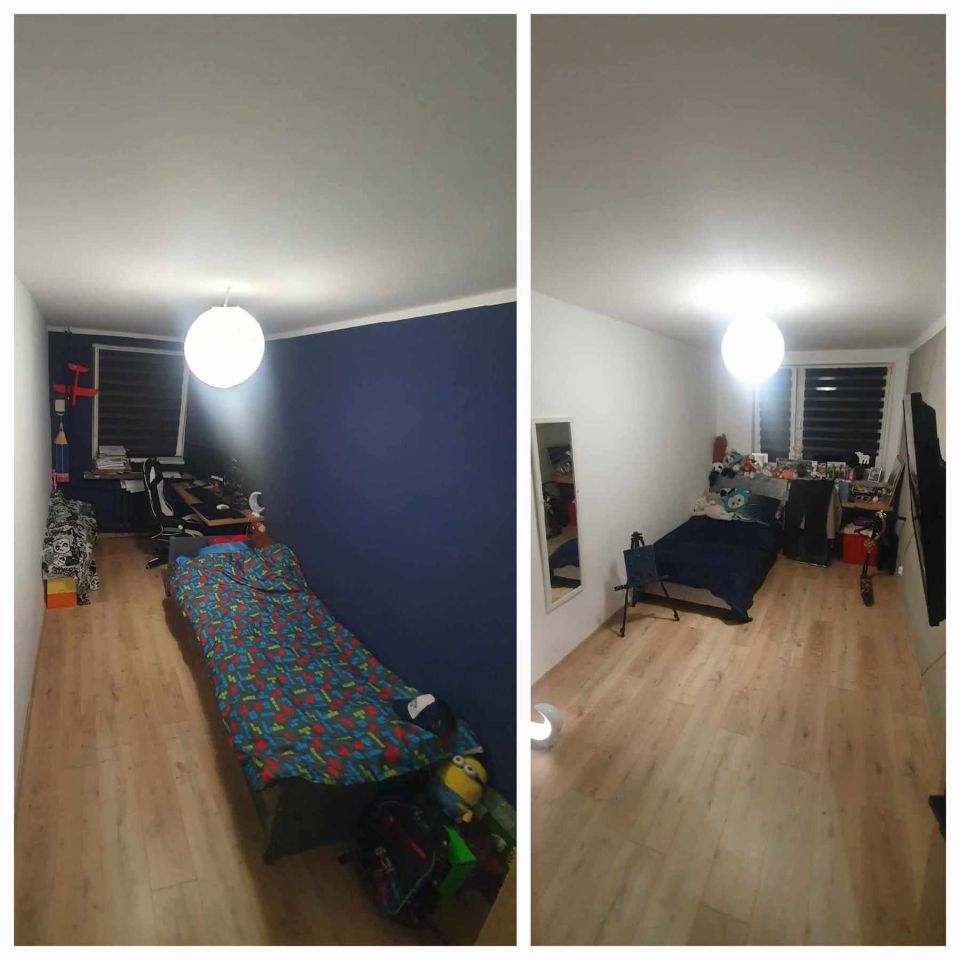 Mieszkanie 4-pokojowe Sulęcin, os. Żubrów. Zdjęcie 7