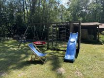 Działka rekreacyjna Adamów Rososki. Zdjęcie 2