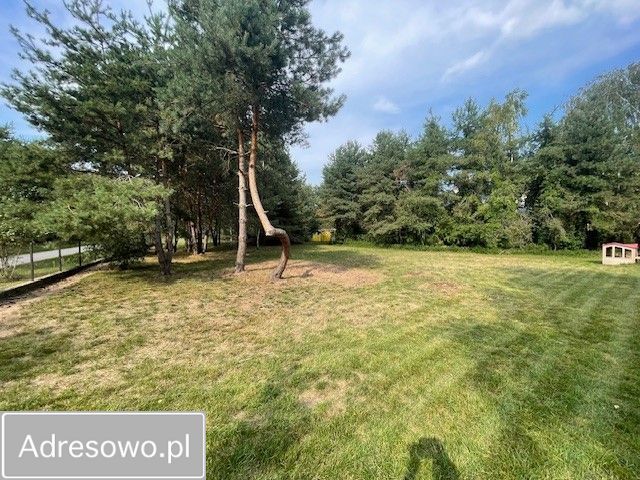 Działka budowlana Żelechów, ul. Sasanek. Zdjęcie 15