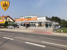 Lokal Ostrowiec Świętokrzyski Centrum, ul. Jana Kilińskiego