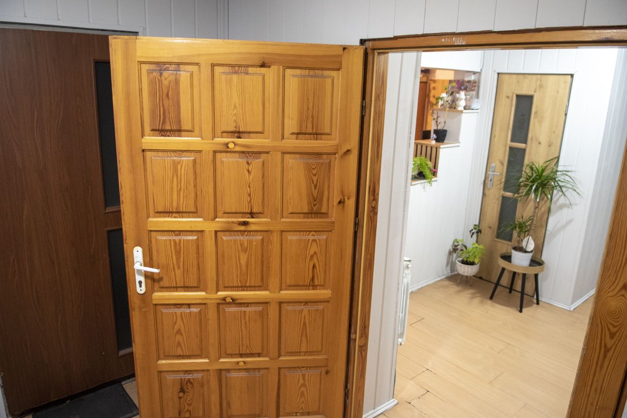 dom wolnostojący, 3 pokoje Ogrodzisko. Zdjęcie 6