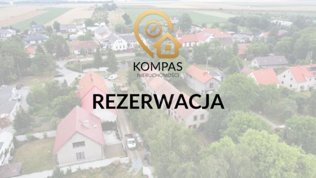 Działka rolno-budowlana Karwiany, ul. Majowa. Zdjęcie 1