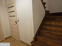 dom wolnostojący, 5 pokoi Aleksandrów Łódzki, ul. Piotrkowska. Zdjęcie 2