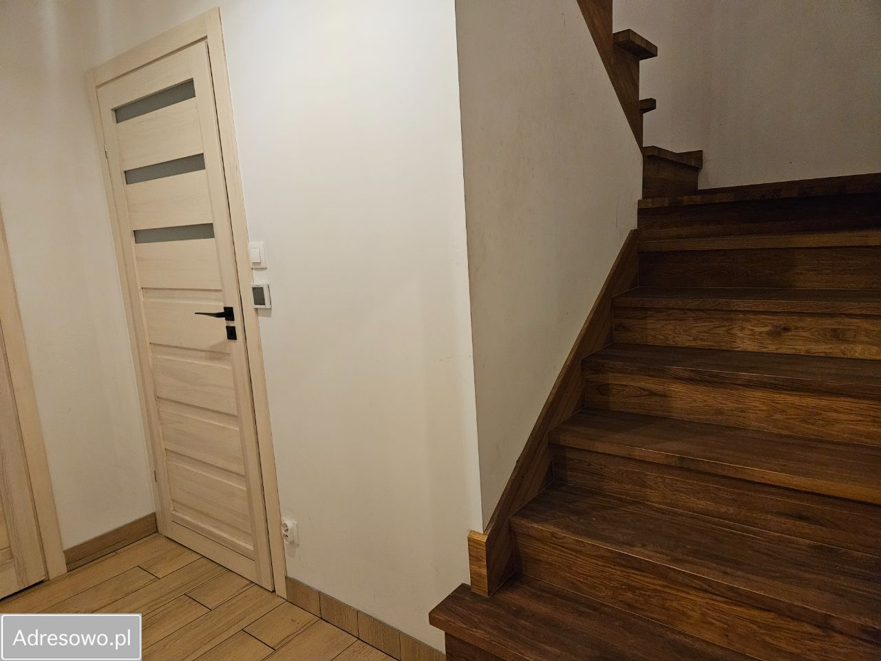 dom wolnostojący, 5 pokoi Aleksandrów Łódzki, ul. Piotrkowska. Zdjęcie 3