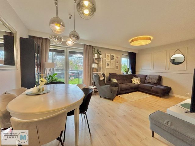 Mieszkanie 4-pokojowe Kielce Ślichowice, ul. Permska. Zdjęcie 2