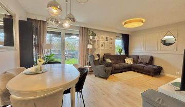 Mieszkanie 4-pokojowe Kielce Ślichowice, ul. Permska