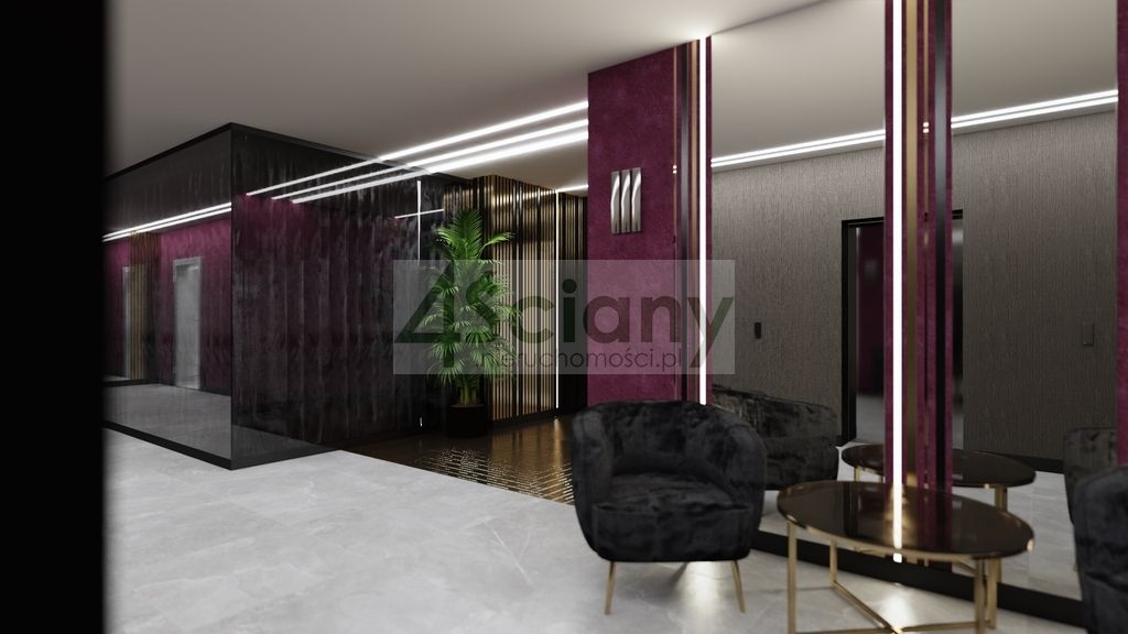 Biuro Warszawa Śródmieście. Zdjęcie 6