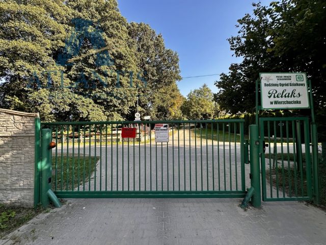 Działka rekreacyjna Wierzchucinek. Zdjęcie 19