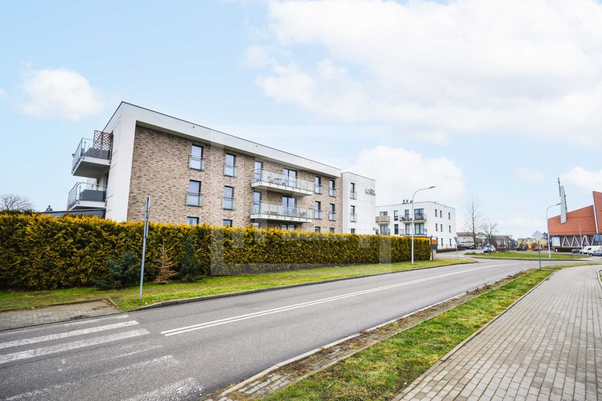 Mieszkanie 3-pokojowe Pruszcz Gdański, ul. Azaliowa. Zdjęcie 12