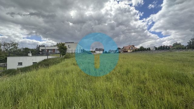 Działka Kielce Bukówka, ul. Miętowa. Zdjęcie 8