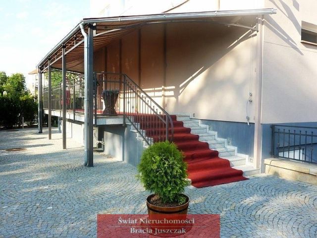 Hotel/pensjonat Strzelin. Zdjęcie 2