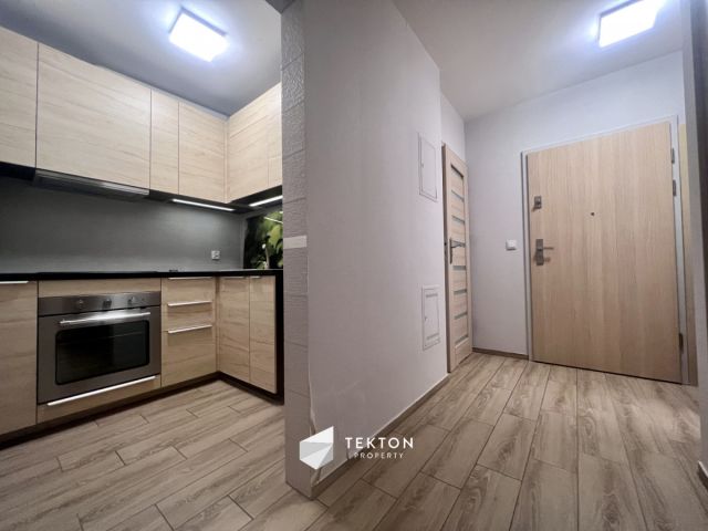 Mieszkanie 1-pokojowe Kraków Podgórze, ul. Marii Konopnickiej. Zdjęcie 3