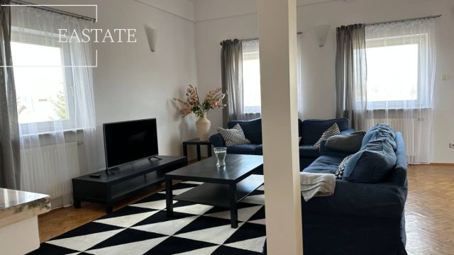 Mieszkanie 4-pokojowe Warszawa Mokotów, ul. Fosa. Zdjęcie 4