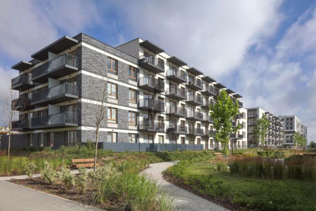 Mieszkanie 2-pokojowe Warszawa Bemowo, ul. Szeligowska. Zdjęcie 5