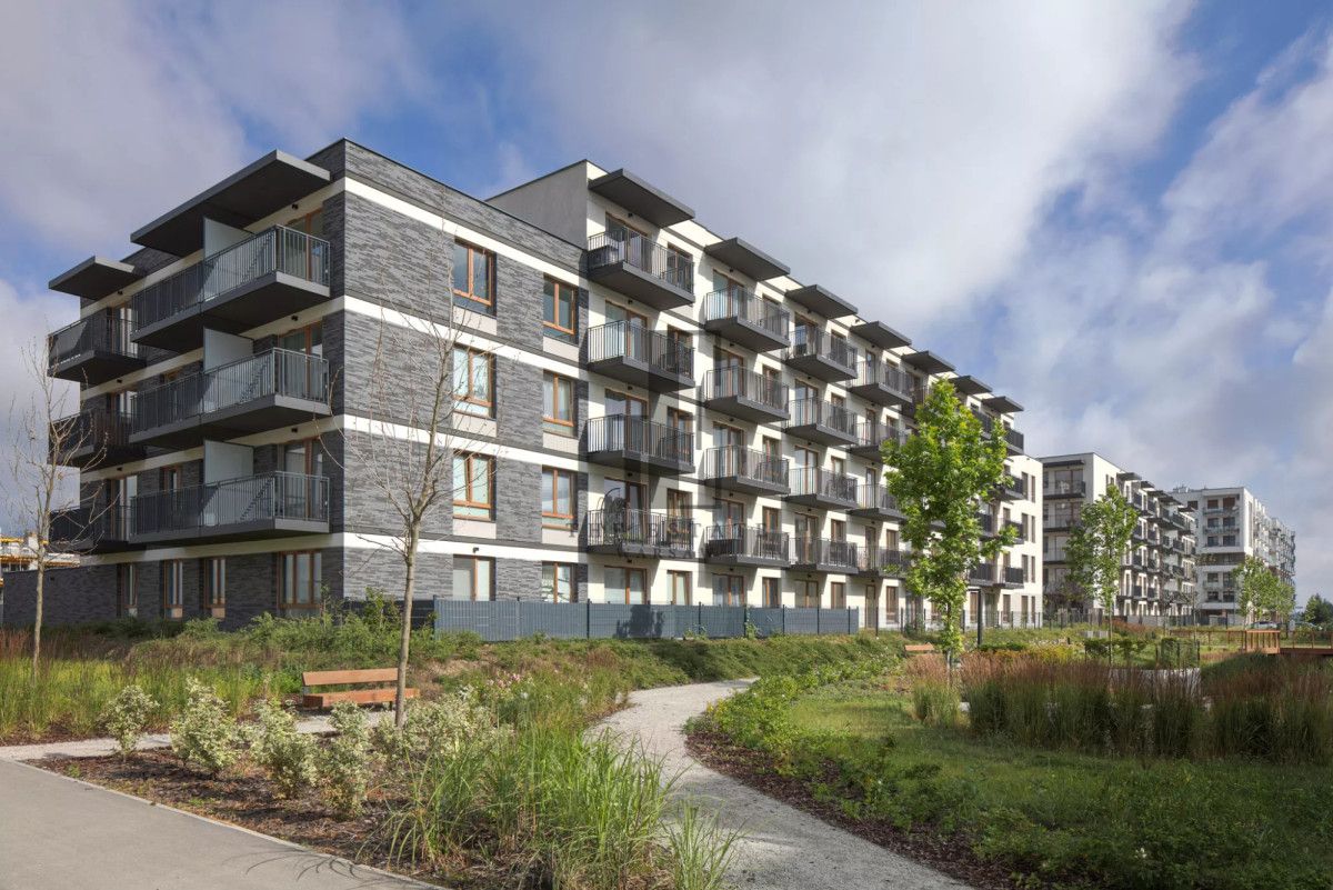 Mieszkanie 2-pokojowe Warszawa Bemowo, ul. Szeligowska. Zdjęcie 5