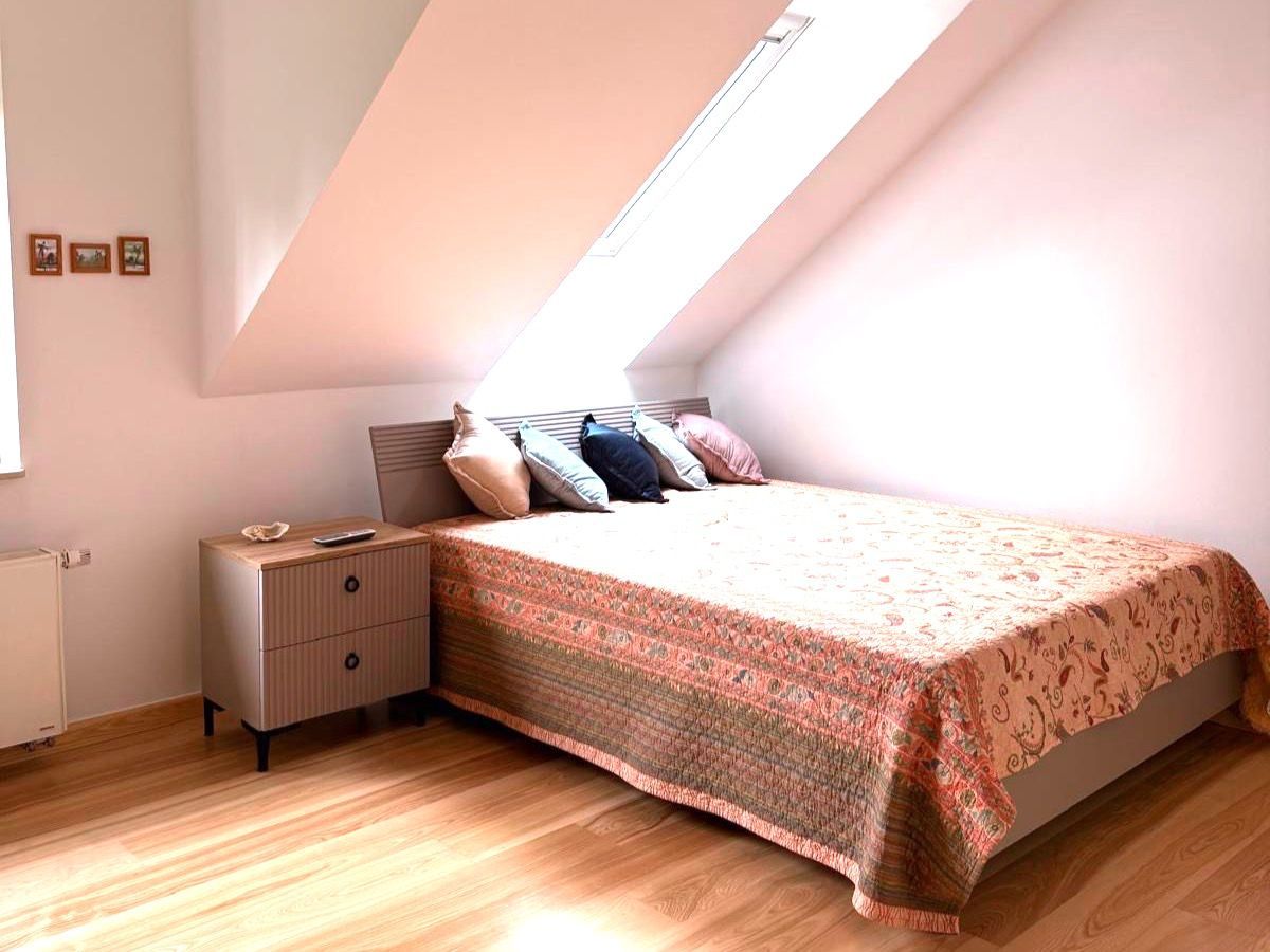 dom wolnostojący, 6 pokoi Mikołów Reta Śmiłowicka, ul. Reta Śmiłowicka. Zdjęcie 22