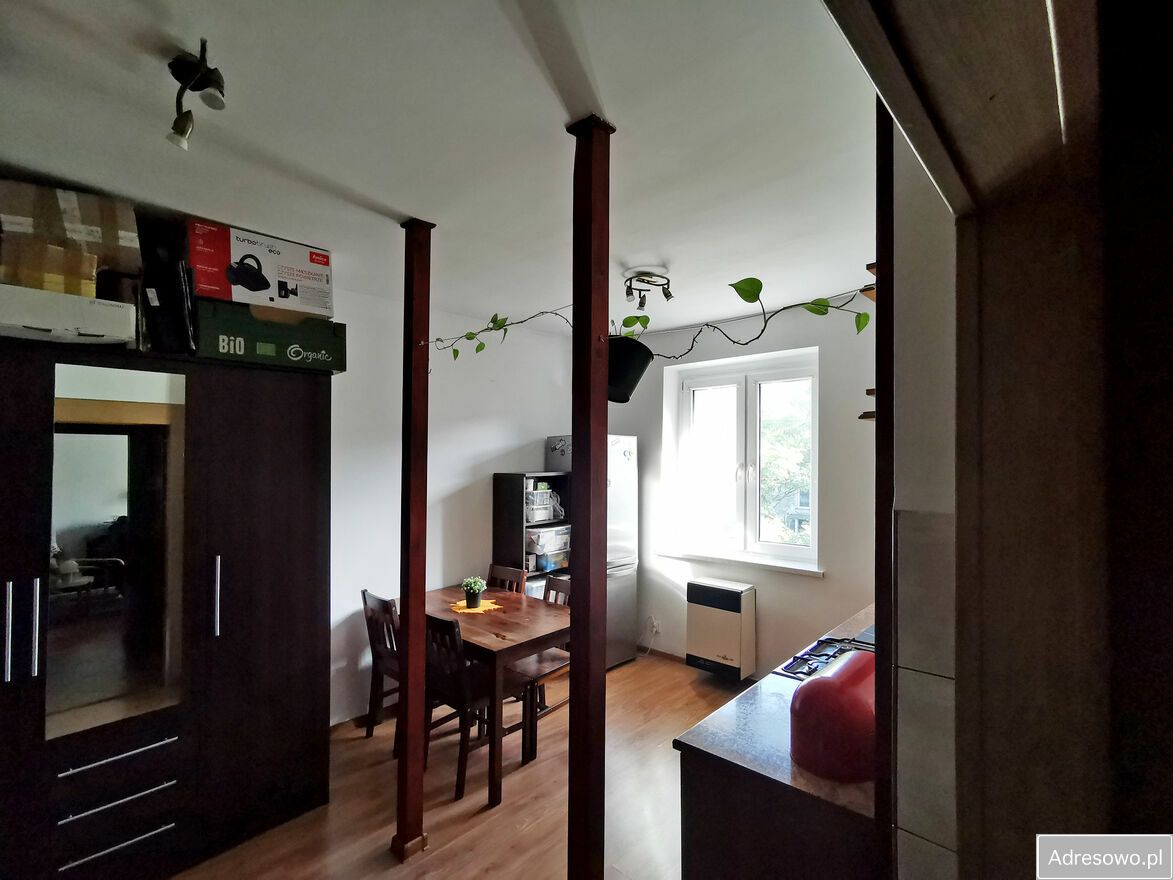 Mieszkanie 1-pokojowe Zabrze Centrum, ul. ks. Stanisława Brzóski. Zdjęcie 7