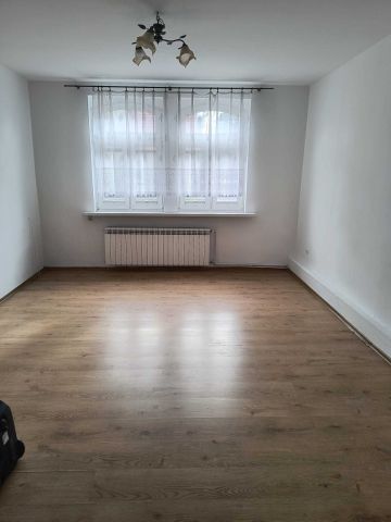 Mieszkanie 2-pokojowe Szamocin. Zdjęcie 1