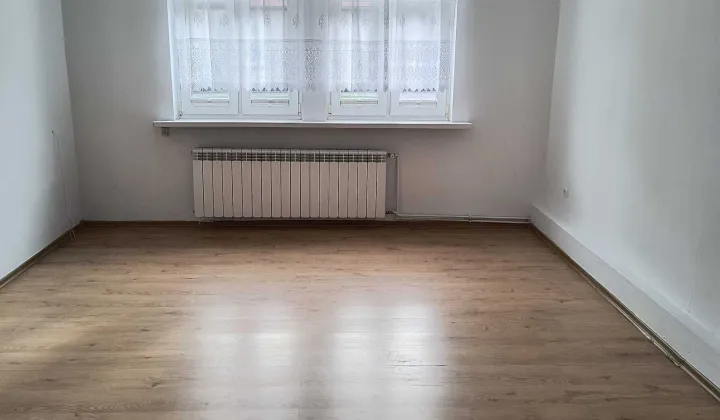 Mieszkanie 2-pokojowe Szamocin