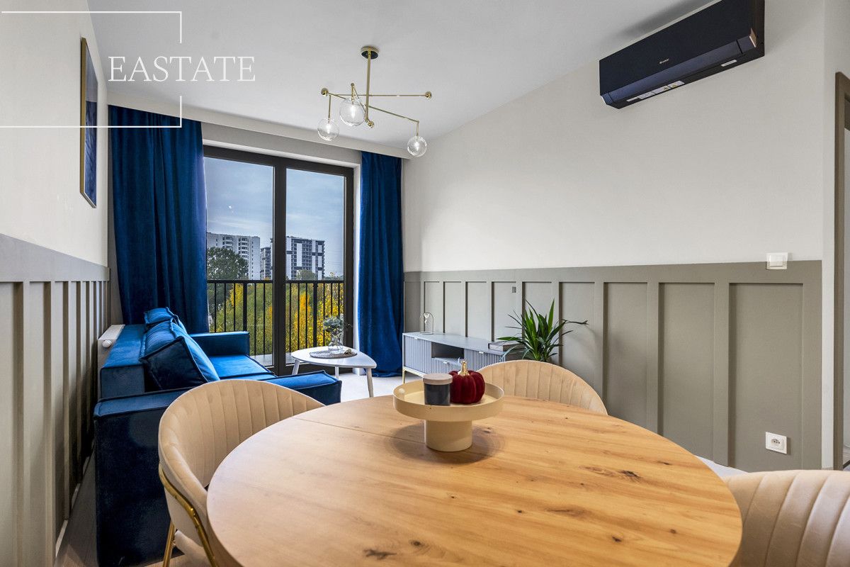 Mieszkanie 2-pokojowe Warszawa Bielany, ul. Sokratesa. Zdjęcie 5