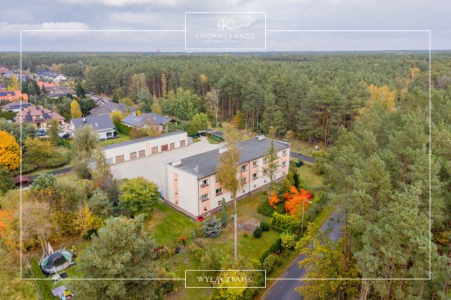 Mieszkanie 2-pokojowe Borówiec, ul. Spółdzielcza. Zdjęcie 16